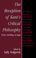 Reception of Kant's Critical Philosophy