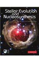 Stellar Evolution and Nucleosynthesis