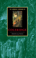 Cambridge Companion to Coleridge