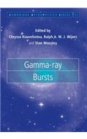 Gamma-Ray Bursts