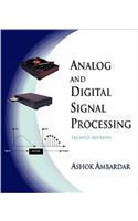 Analog and Digital Signal Processing: (English)