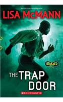 The Trap Door (Infinity Ring, Book 3), Volume 3