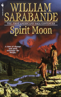 Spirit Moon