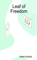 Leaf of Freedom