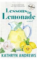 Lessons in Lemonade