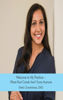 Welcome to My Practice
