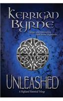 Unleashed: A Highland Historical Trilogy