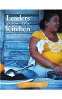 Leaders from the Kitchen