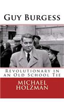 Guy Burgess