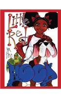 Little Red In The Hood