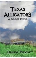 Texas Alligators