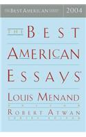 Best American Essays