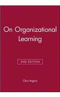 On Organizational Learning