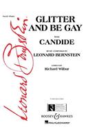 Glitter and Be Gay from Candide