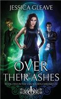 Over Their Ashes