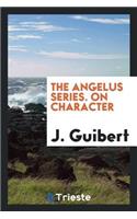 On Character