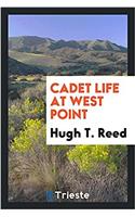 Cadet Life at West Point