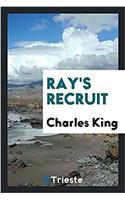 Ray's Recruit