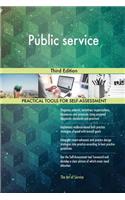 Public service Third Edition