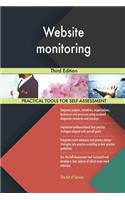 Website monitoring Third Edition