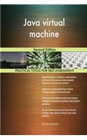 Java virtual machine Second Edition