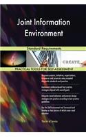 Joint Information Environment Standard Requirements