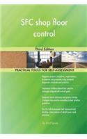 SFC shop floor control Third Edition