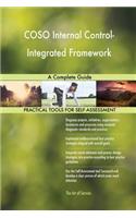 COSO Internal Control-Integrated Framework A Complete Guide