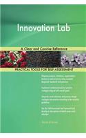 Innovation Lab A Clear and Concise Reference