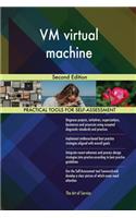 VM virtual machine Second Edition