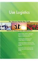 Use Logistics The Ultimate Step-By-Step Guide