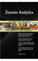 Domain Analytics A Complete Guide - 2019 Edition