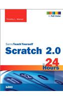 Sams Teach Yourself Scratch 2.0 in 24 Hours