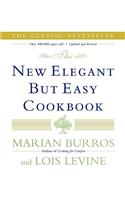 New Elegant but Easy Cookbook, the: (English)
