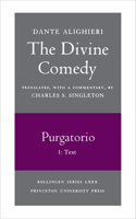 Divine Comedy, II. Purgatorio, Vol. II. Part 1