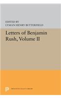 Letters of Benjamin Rush