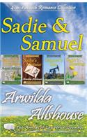 Amish Romance