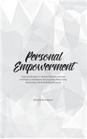 Personal Empowerment