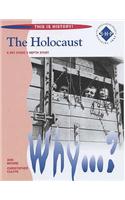 This is History: The Holocaust Pupil's Book