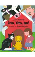 No, Tito, No! (Sp