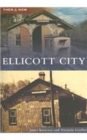 Ellicott City