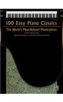 100 Easy Piano Classics