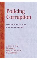 Policing Corruption