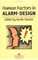 Human Factors in Alarm Design