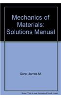 Mechanics of Materials