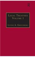 Legal Treatises