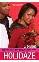 Drama High