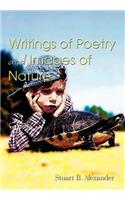 Writings of Poetry and Images of Nature