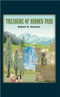 Treasure of Hidden Pass