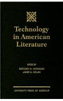 Technology in American Literature